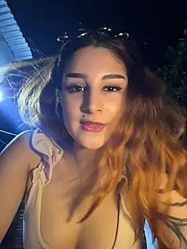 Mon Cherry online show from February 2026 02:01:01 AM