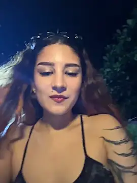 Mon Cherry online show from February 2026 02:23:02 AM