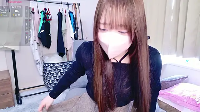 Snapshot of chan_yuma_tan chatting on March 2026 11:37:02 PM chan yuma tan online show from March 2026 11:37:02 PM