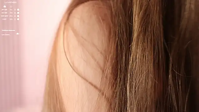  Pretty Doll  online show from October 2025 09:19:02 AM