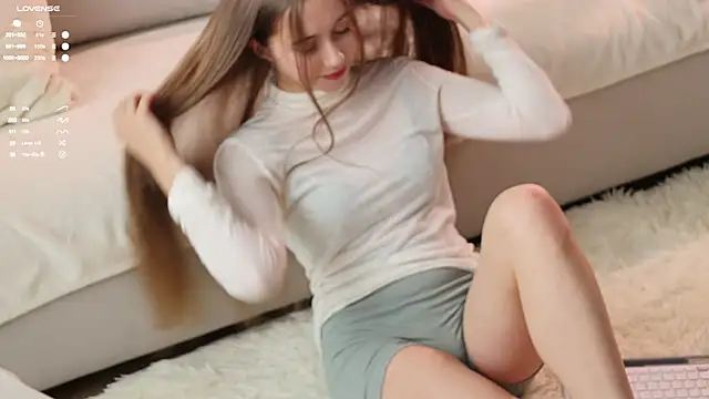 Snapshot of _Pretty_Doll_ chatting on September 2025 07:15:02 AM Pretty Doll online show from September 2025 07:15:02 AM