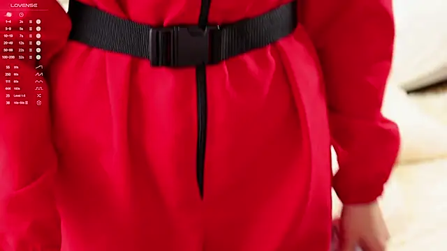  Pretty Doll  online show from October 2025 10:12:02 AM