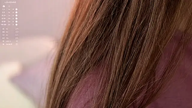  Pretty Doll  online show from November 2025 09:14:01 AM