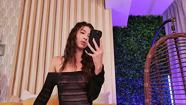 LunaWills  online show from September 2025 04:08:01 AM