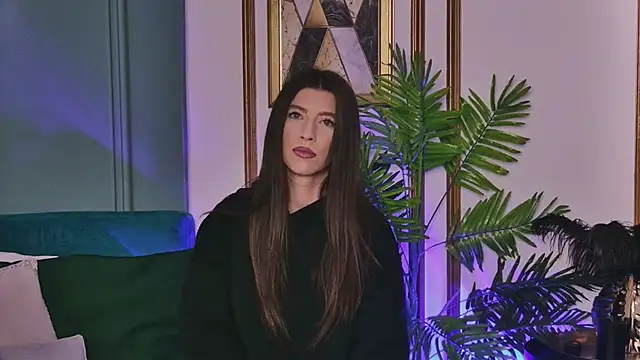 LunaWills  online show from March 2026 05:57:02 AM