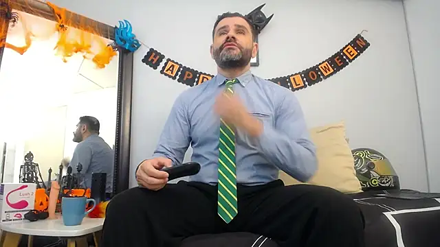 jonasbeards online show from October 2025 03:11:01 PM