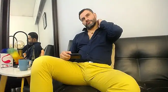 jonasbeards online show from September 2025 03:12:02 PM