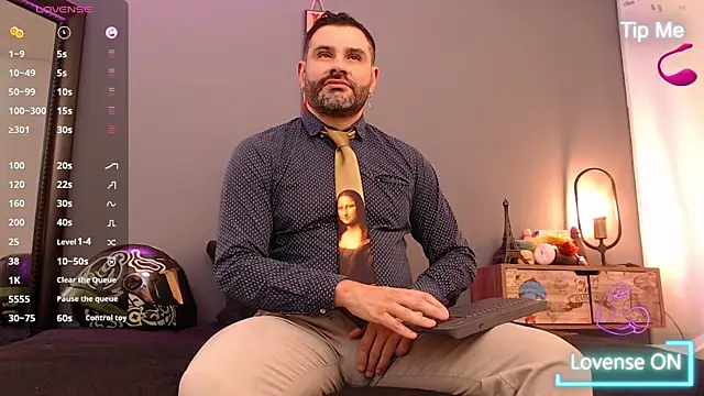 jonasbeards online show from July 2026 03:04:01 PM
