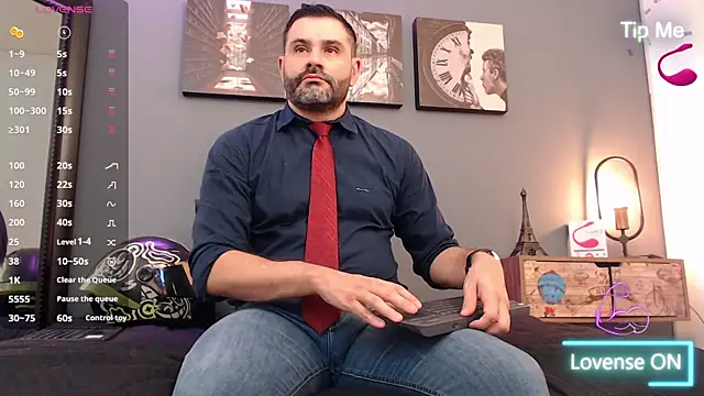jonasbeards online show from July 2026 03:11:01 PM