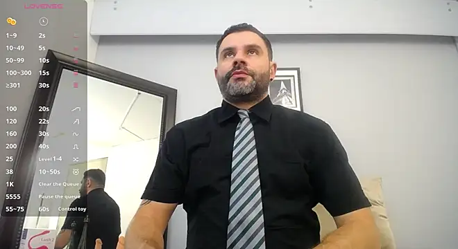 jonasbeards online show from September 2025 02:46:02 PM