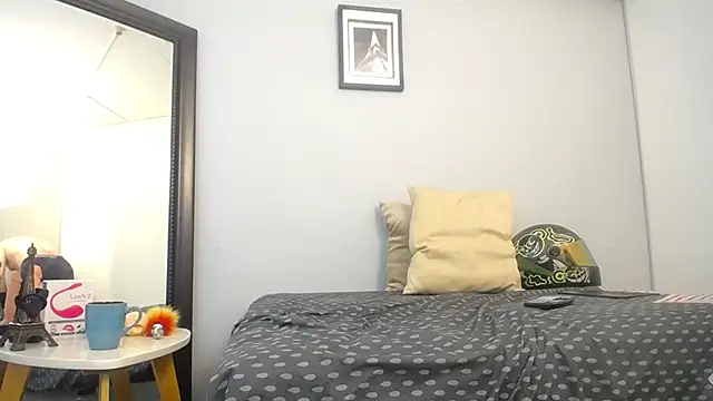 jonasbeards online show from November 2025 08:02:01 PM