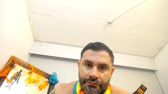 jonasbeards online show from October 2025 03:00:02 PM