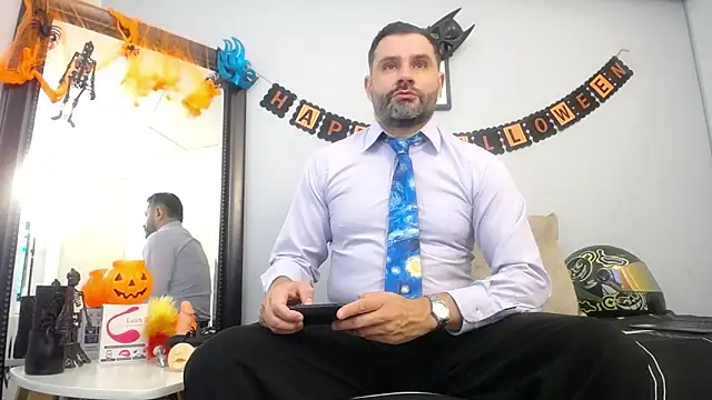 jonasbeards online show from October 2025 03:11:01 PM