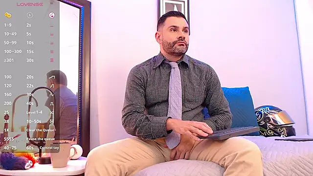 jonasbeards online show from February 2026 03:01:01 PM