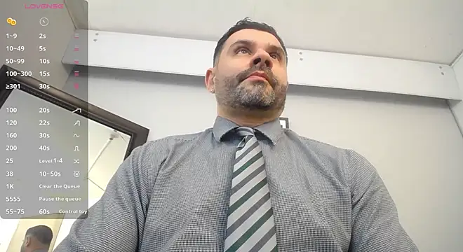 jonasbeards online show from September 2025 02:56:02 PM