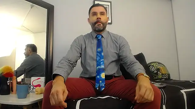 jonasbeards online show from November 2025 03:01:01 PM