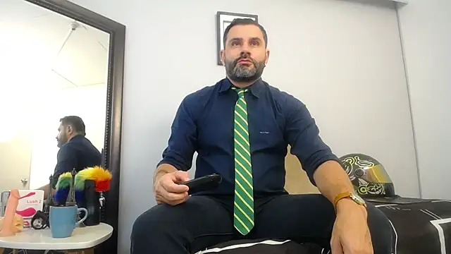 jonasbeards online show from November 2025 03:16:02 PM