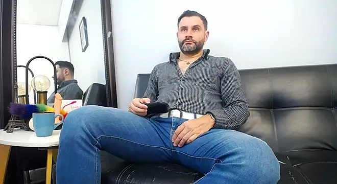 jonasbeards online show from September 2025 03:00:02 PM