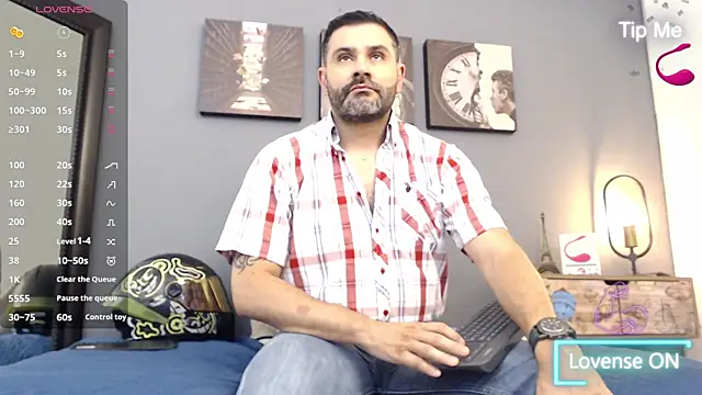 jonasbeards online show from July 2026 03:58:02 PM