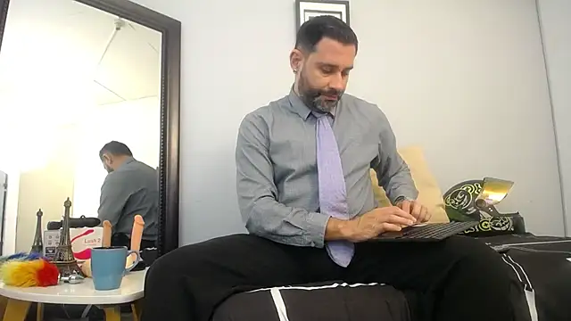 jonasbeards online show from November 2025 03:05:01 PM