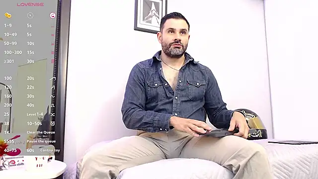 jonasbeards online show from March 2026 03:00:01 PM