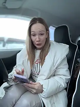 LavenderHot online show from December 2025 02:57:02 AM