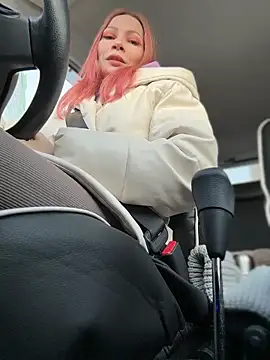 LavenderHot online show from February 2026 02:40:02 AM