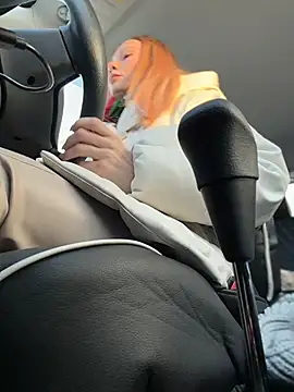 LavenderHot online show from February 2026 02:23:01 AM