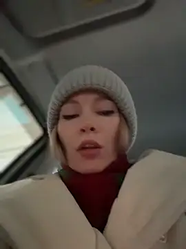 LavenderHot online show from February 2026 02:02:01 AM