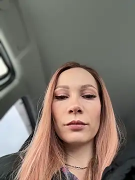 LavenderHot online show from February 2026 02:33:02 AM