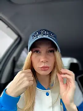 LavenderHot online show from May 2026 01:47:01 AM