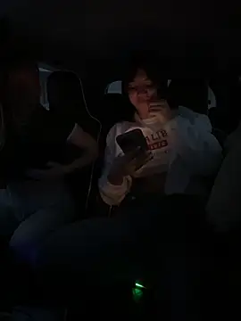 LavenderHot online show from December 2025 02:10:02 AM