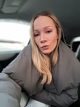 LavenderHot online show from December 2025 02:49:02 AM