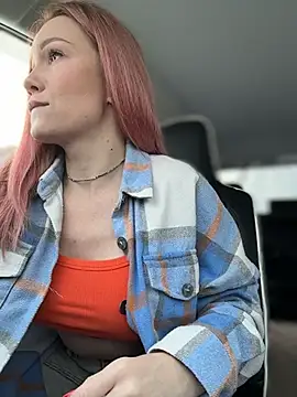 LavenderHot online show from February 2026 02:34:01 AM