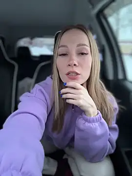 LavenderHot online show from January 2026 02:48:02 AM