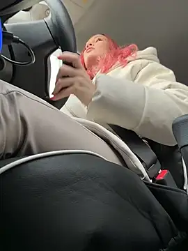 LavenderHot online show from February 2026 02:45:02 AM