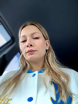 LavenderHot online show from May 2026 01:53:02 AM
