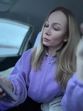 LavenderHot online show from December 2025 02:55:01 AM