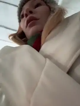 LavenderHot online show from March 2026 01:23:01 AM