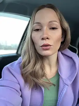 LavenderHot online show from November 2025 02:12:02 AM