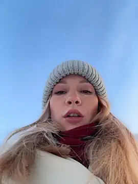 LavenderHot online show from February 2026 02:12:01 AM