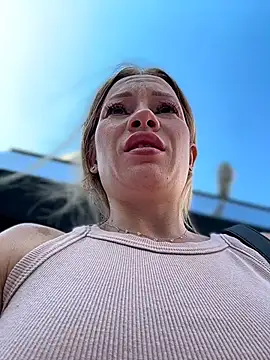 LavenderHot online show from July 2026 02:46:02 AM