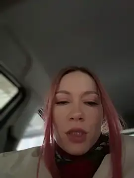 LavenderHot online show from February 2026 02:33:01 AM