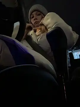 LavenderHot online show from February 2026 01:40:01 AM