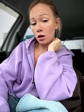 LavenderHot online show from April 2026 01:39:01 AM