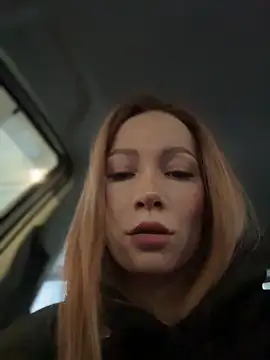 LavenderHot online show from February 2026 02:32:02 AM