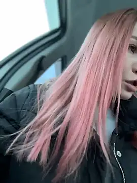 LavenderHot online show from February 2026 02:18:01 AM