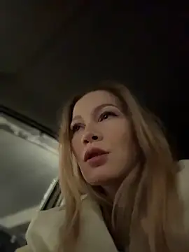 LavenderHot online show from March 2026 12:29:01 AM