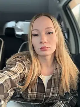 LavenderHot online show from November 2025 02:27:02 AM