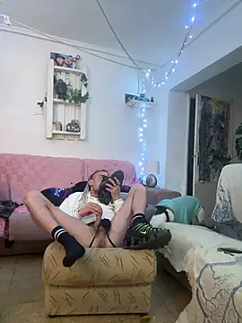 EnricoGio online show from January 2026 10:13:02 PM